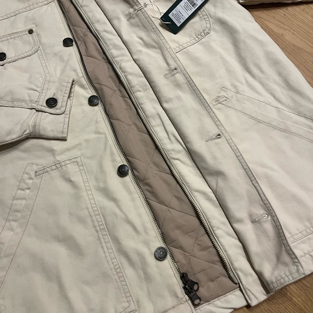 Alpine Design Women’s Utility Jacket - Picture 6 of 11